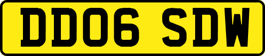 DD06SDW