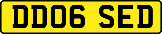DD06SED