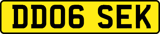 DD06SEK