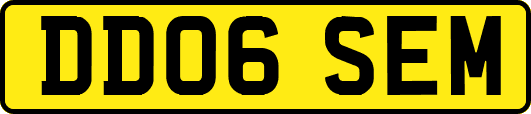 DD06SEM
