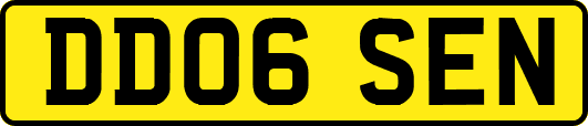 DD06SEN