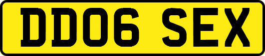 DD06SEX