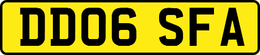 DD06SFA