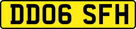 DD06SFH