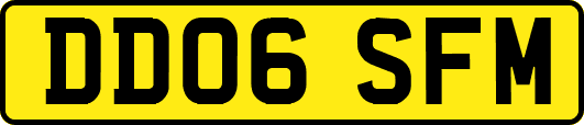 DD06SFM