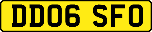 DD06SFO