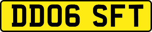 DD06SFT
