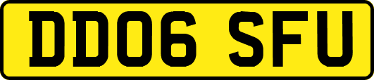 DD06SFU