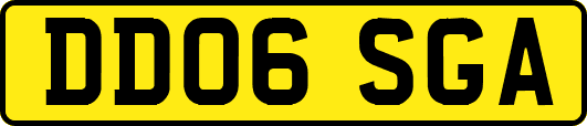 DD06SGA