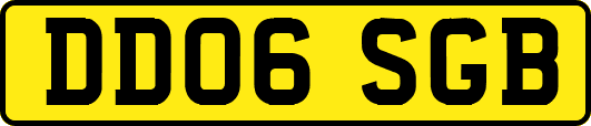 DD06SGB