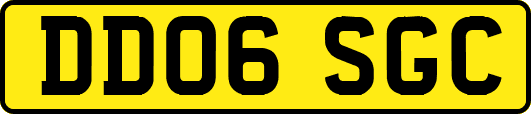 DD06SGC