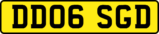 DD06SGD