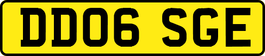 DD06SGE