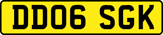 DD06SGK