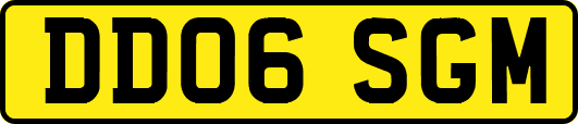 DD06SGM