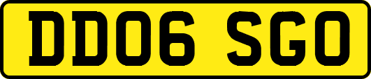 DD06SGO