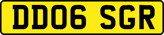DD06SGR