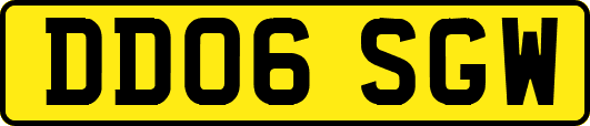 DD06SGW