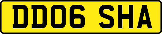 DD06SHA