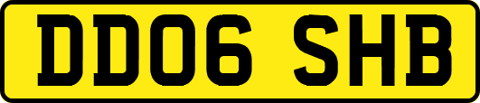DD06SHB