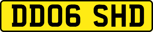 DD06SHD