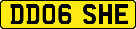 DD06SHE