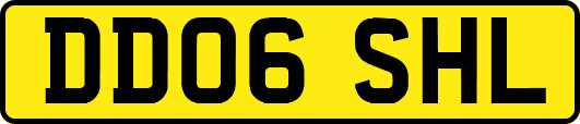 DD06SHL