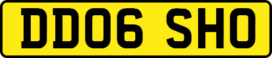 DD06SHO