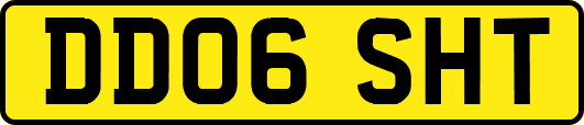 DD06SHT