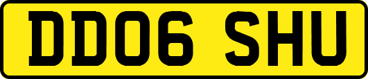DD06SHU