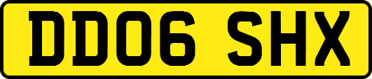 DD06SHX