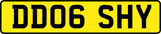 DD06SHY