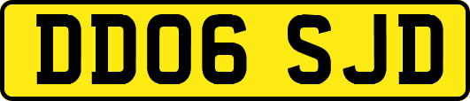 DD06SJD