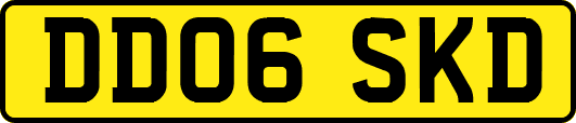 DD06SKD