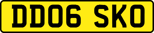 DD06SKO