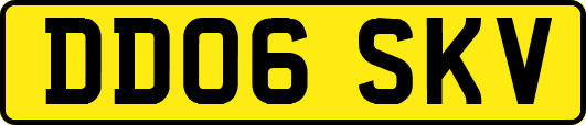 DD06SKV