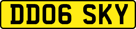 DD06SKY