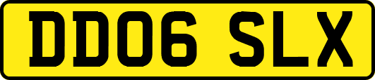 DD06SLX