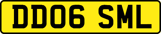 DD06SML