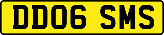 DD06SMS