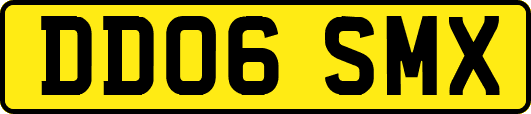 DD06SMX