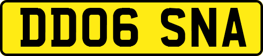 DD06SNA