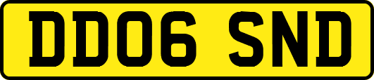 DD06SND
