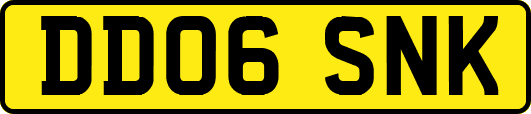 DD06SNK