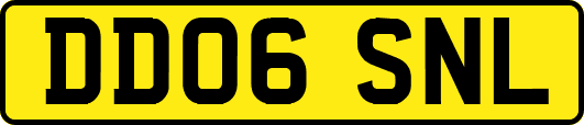 DD06SNL