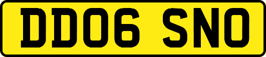 DD06SNO