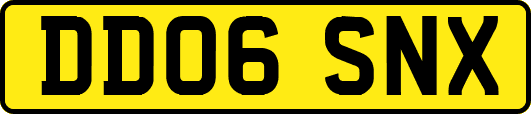 DD06SNX