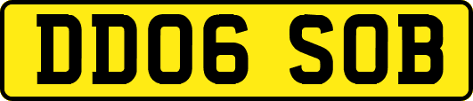 DD06SOB