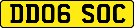 DD06SOC