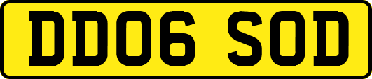 DD06SOD